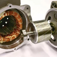 ELECTRICAL MOTOR 