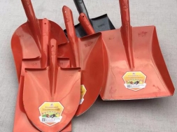 SHOVEL