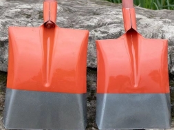SHOVEL