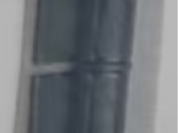 brush