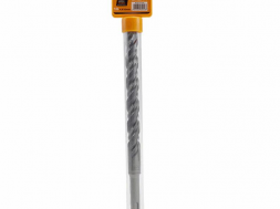 6x160mm sds