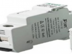 熔断器底座CH10-32X DC1000V
