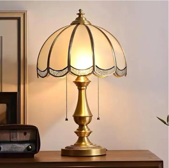 light