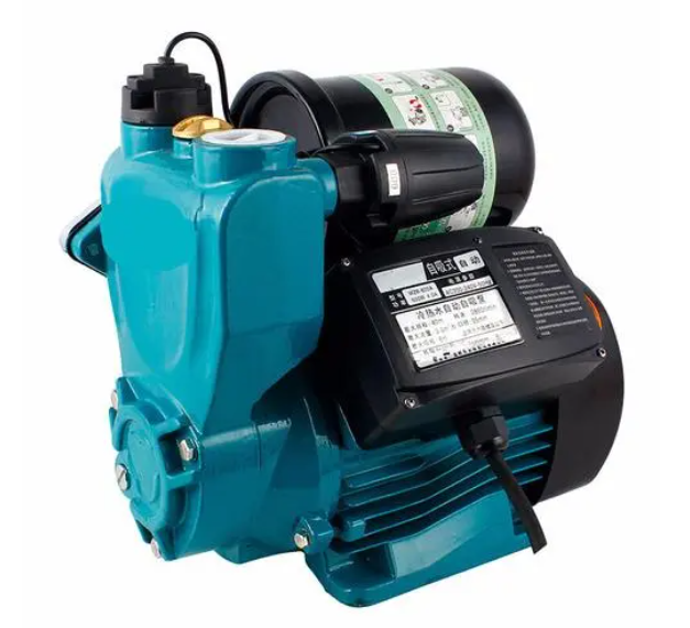water pump