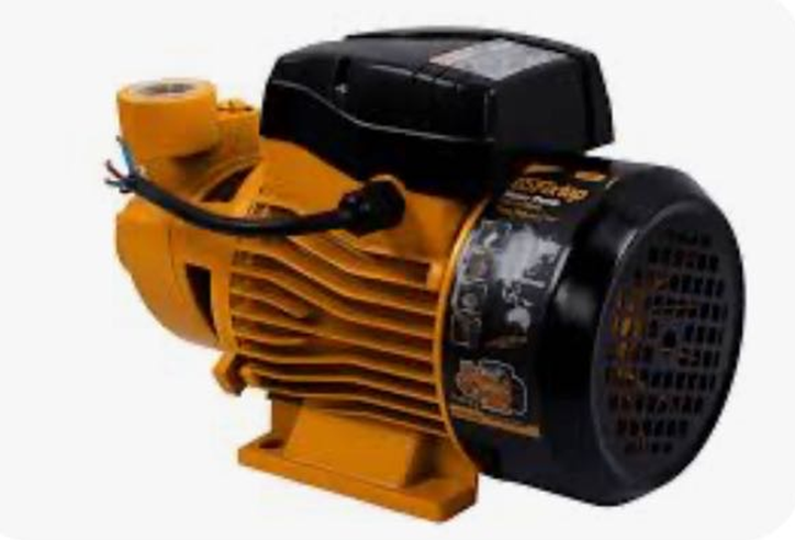 water pump