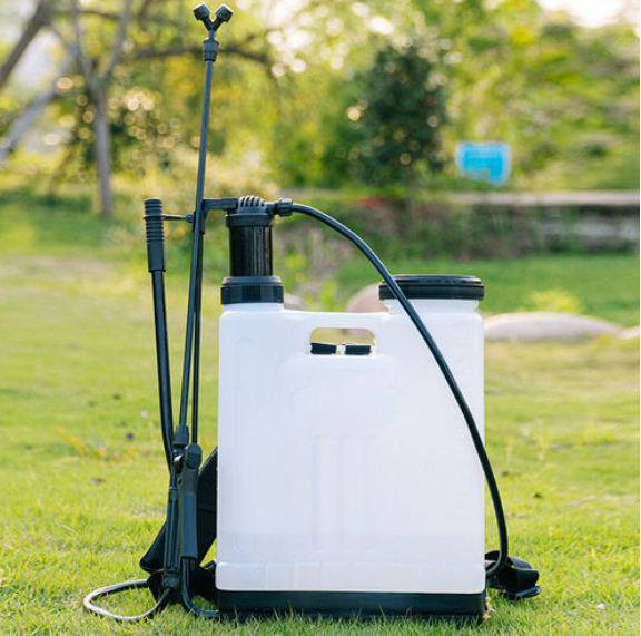 pesticide sprayer