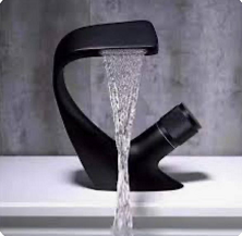 FAUCET