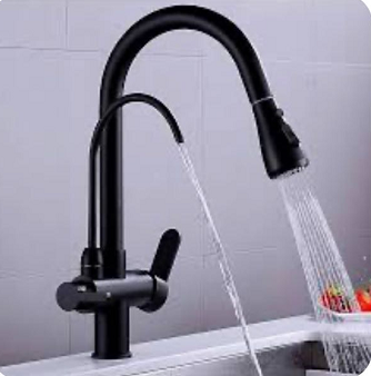 FAUCET