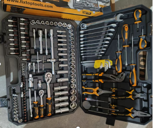 WRENCH