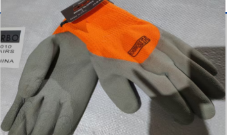 GLOVES