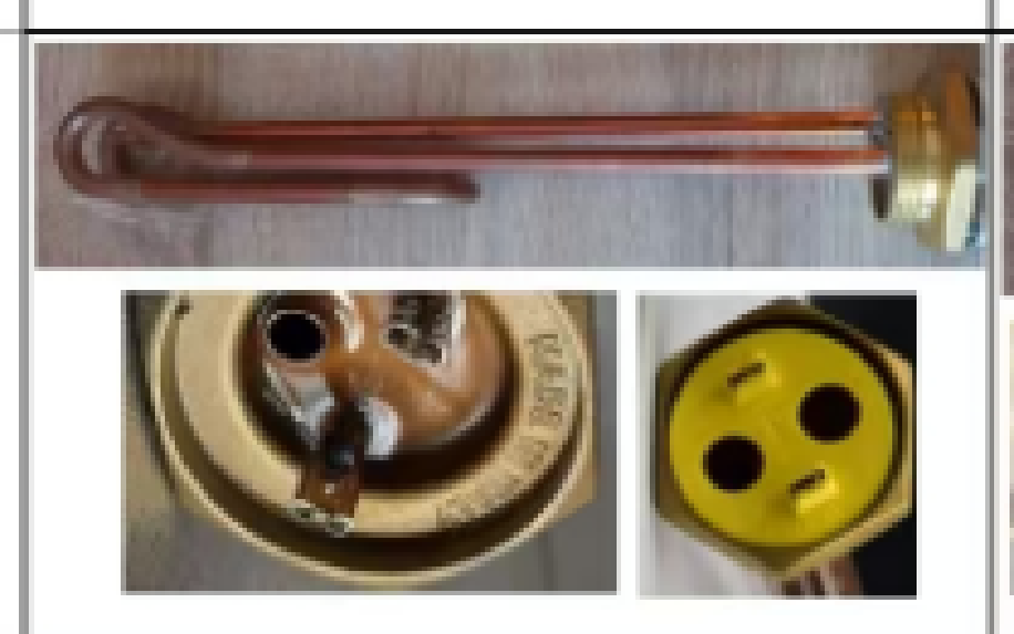 Heating Tube