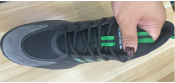 SEFTY SHOES
