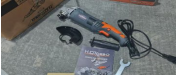 CUTTER 115
