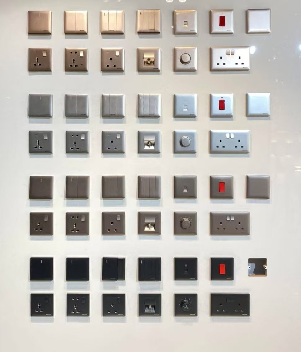 socket