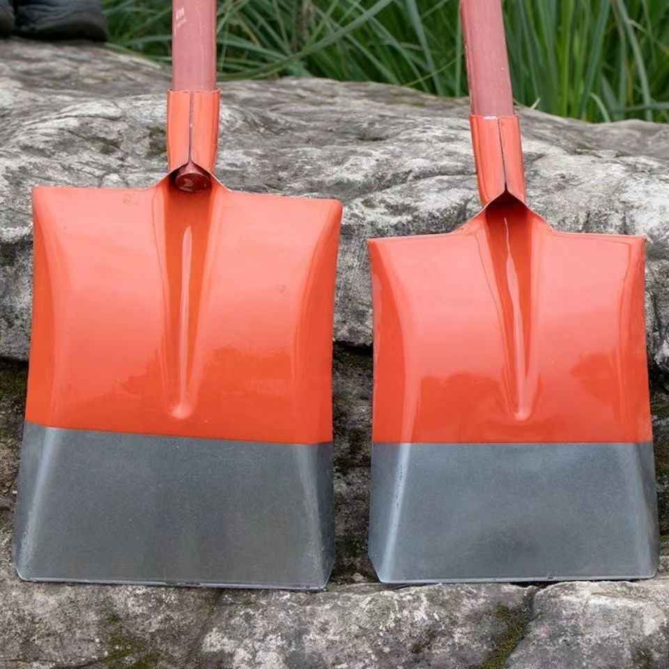 SHOVEL