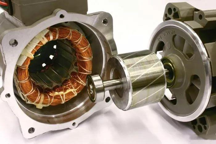 ELECTRICAL MOTOR 