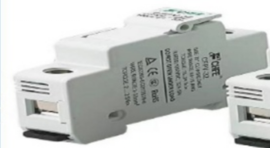 熔断器底座CH10-32X DC1000V